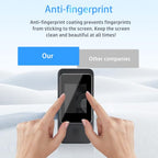 NOUKAJU Screen Protector for GL.iNet GL-E5800 MUDI Router