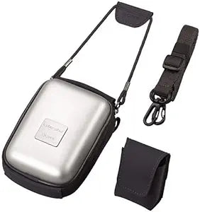 Sony LCM-WA Cyber-shot Digital Camera Carrying Case — main product image