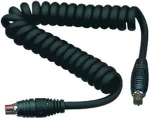 Canon 2387A001 Connecting Cord 60 TTL Off-Camera Flash Cable