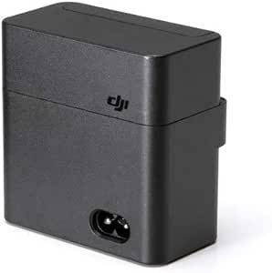 DJI CP.RM.00000083.02 RoboMaster S1 Battery Charger — main product image