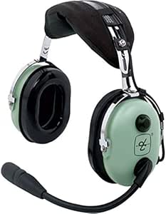 David Clark H10-13Y Youth Aviation Headset — main product image