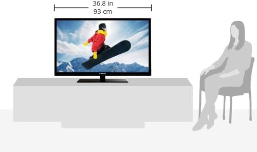 Polaroid 46GSR3000 46-Inch 1080p LED TV