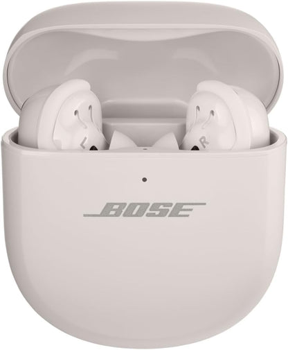 Bose 882826-0020 QuietComfort Ultra Wireless Earbuds