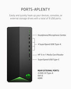HP TG01-2040 Pavilion Gaming PC GTX 1650