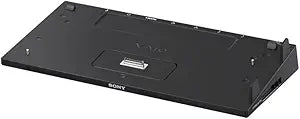 Sony VGPPRS30.CEL VAIO Port Replicator 500GB HDD