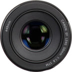 Canon 0570C005AA EF 50mm f/1.8 STM Lens