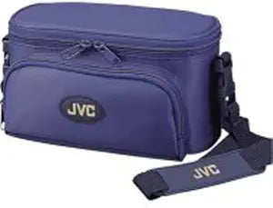 JVC CB-V77U Soft Digital Camcorder Case — main product image