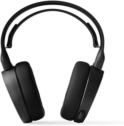 SteelSeries Arctis 3 61503 - All-Platform Gaming Headset - Black