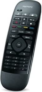 Logitech 4330250474 Harmony 900 IR Mini Blaster — main product image