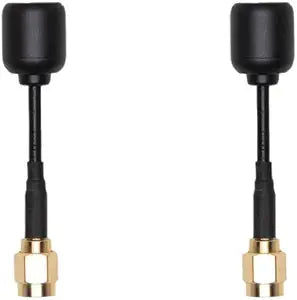 DJI CP.TR.00000014.01 FPV Air Unit SMA Antenna Pair — main product image