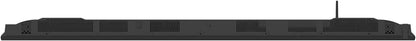 ViewSonic CDE6512 65" 4K UHD Commercial Display (Renewed)