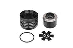 Thermaltake CL-W083-PL00BL-A Pacific PR22-D5 Pump/Reservoir Combo