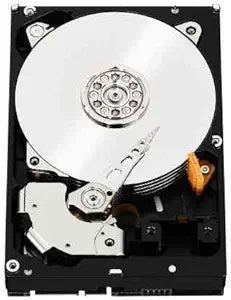 Western Digital WD2003FZEX WD Black 2TB 7200RPM Performance HDD — main product image