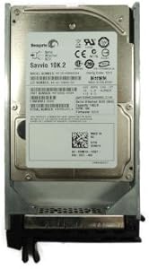 Dell CM318 146GB 10K SAS 2.5" HDD