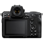 Nikon Z8 Mirrorless Camera with 24-120mm Lens Kit