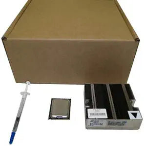 HP 539202-L21 Intel Xeon L5520 2.26 GHz Processor
