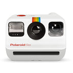 Polaroid GO Instant Camera White Film Album Kit