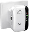 Jancane WiFi Range Extender and Wireless Access Point