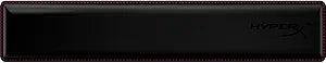 HyperX 4P5M9AA Cooling Gel Memory Foam Wrist Rest — main product image
