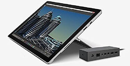 Microsoft PD9-00003 Surface Dock - Black