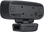 AVer CAM130 Compact 4K Conferencing Webcam