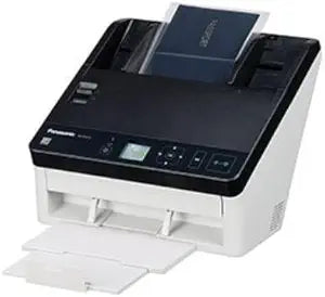 Panasonic KV-S1057C Document Scanner High-Speed