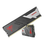 Patriot Viper Venom DDR5 16GB 6000MT/s CL36 Desktop Memory Kit