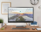 Lenovo F0FA003NUS IdeaCentre 5 27