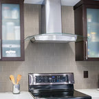 MSI AMZ-MD-00577 Portico Pearl Ceramic Subway Tile