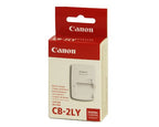 Canon 0091T927 Battery Charger CB-2LY