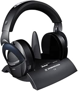 Sennheiser RS 45 Wireless Stereo Headphones (Discontinued)