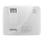 BenQ MW707 WXGA Office Projector Renewed