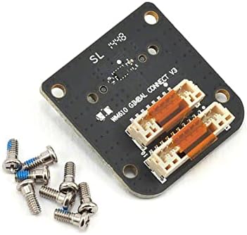 DJI Inspire 1 Quadcopter Fast Mounting Gimbal Bundle