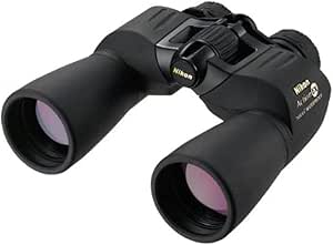 Nikon BAA662AA 7x50 Binoculars - Black — main product image