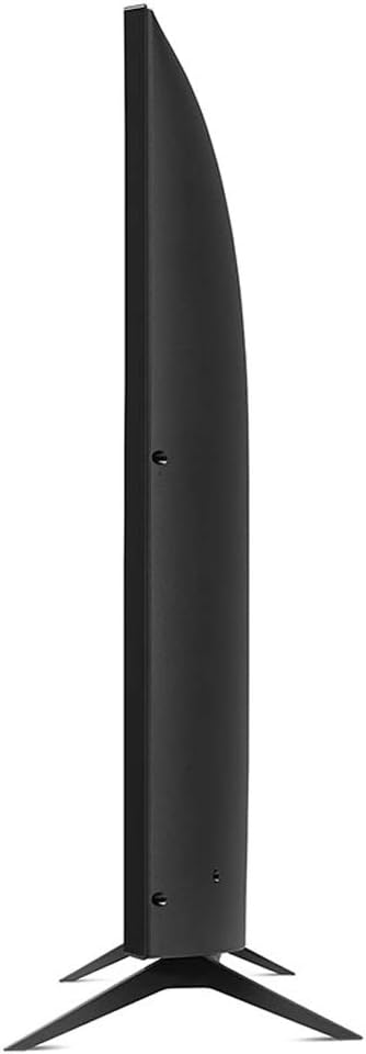 LG E2LG70UN7070PUA 70" 4K HDR Smart TV with Soundbar Bundle