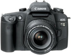 Canon EOS Elan 7n 35mm SLR Camera AF Zoom Lens Renewed