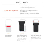 UAG Mouve Magnetic Case for Samsung Galaxy Z Flip8