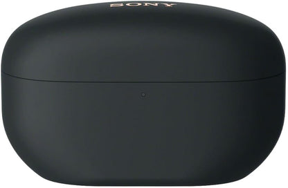 Sony E3SNWF1000XM5B Noise Canceling Earbuds Bundle