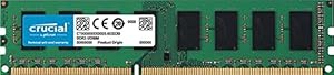 Crucial 2GB DDR3 PC3-12800 Dell Vostro 260 Upgrade — main product image