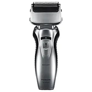 Panasonic ES-RW30-S Dual Blade Electric Razor Cordless
