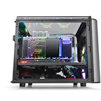 Thermaltake CA-1L2-00S1WN-00 Level 20 VT Micro ATX Gaming Case