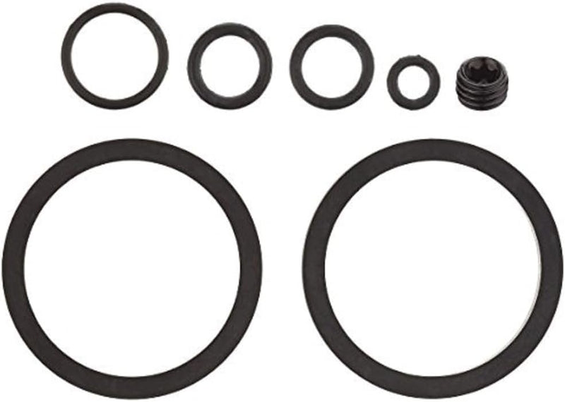 Avid 2014 Juicy Caliper Service Parts Kit — main product image