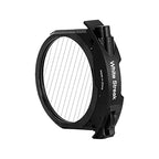 Meike ZN-EFTR-WS White Streak Drop-in Lens Filter