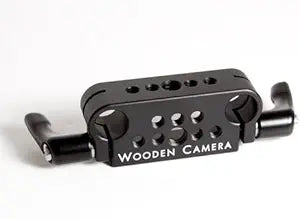 Wooden Camera 148200 LW 15mm Top Mount