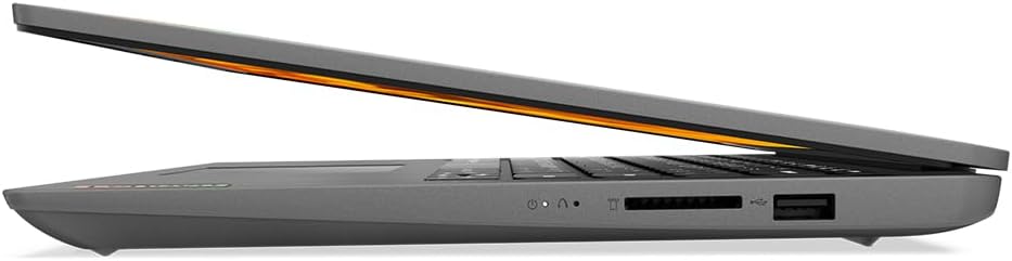 Lenovo Lenovo IdeaPad 3i 14" FHD Laptop with Office
