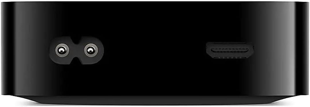 Apple Apple TV 4K (3rd Gen) 128GB