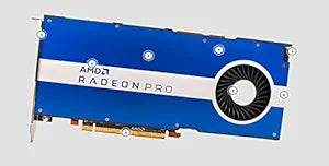 AMD 100-506095 Radeon PRO W5500 8GB Graphics Card