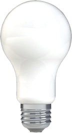 GE 93109190 100W Soft White LED Light Bulbs 3-Pack