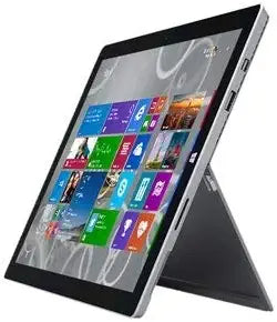 Microsoft PRO-4 128GB Intel Core M3 Tablet (Renewed)