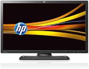 HP XW476ATABB 27" LED IPS Monitor